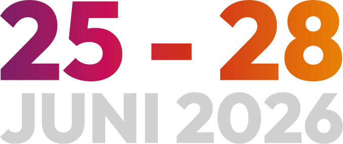 25. – 28. Juni 2026
